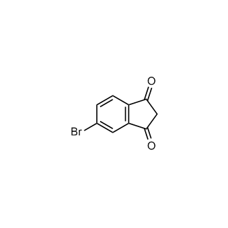5-Bromo-1H-indene-1,3(2H)-dione