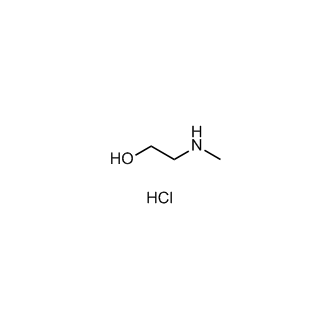 2-(Methylamino)ethanol hydrochloride