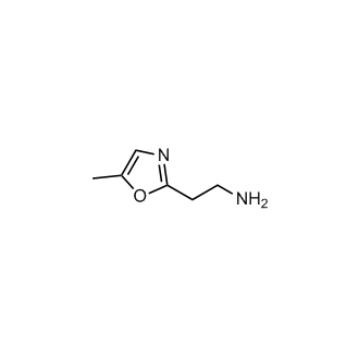 2-(5-Methyloxazol-2-yl)ethan-1-amine