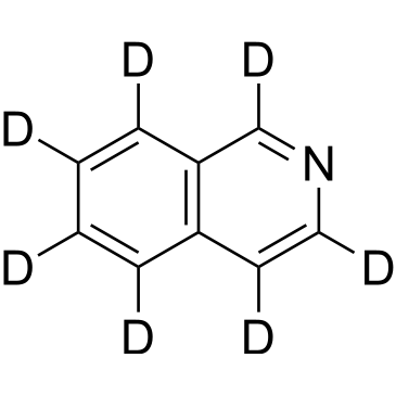 Isoquinoline-d7