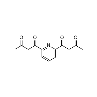 1,1'-(Pyridine-2,6-diyl)bis(butane-1,3-dione)