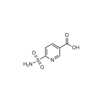 6-Sulfamoylnicotinic acid