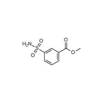 Methyl 3-sulfamoylbenzoate