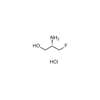 (S)-2-Amino-3-fluoropropan-1-ol hydrochloride