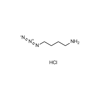 4-Azidobutan-1-amine hydrochloride