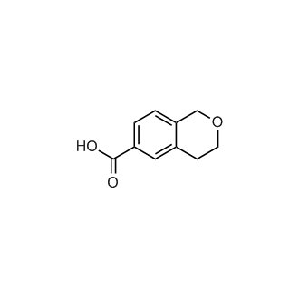 Isochromane-6-carboxylic acid
