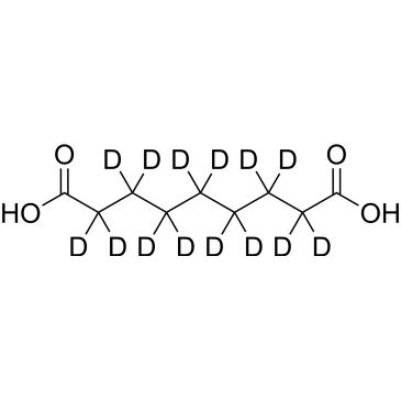 Azelaic acid-d14