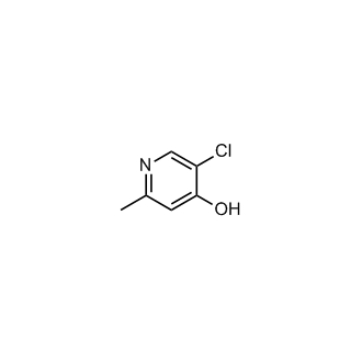 5-Chloro-2-methyl-4-pyridinol