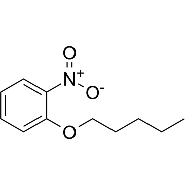 1-Nitro-2-(pentyloxy)benzene