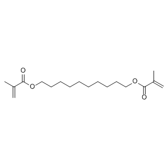 Decane-1,10-diyl bis(2-methylacrylate)