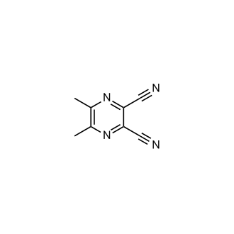 5,6-Dimethylpyrazine-2,3-dicarbonitrile