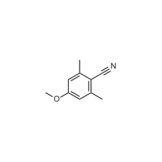 4-Methoxy-2,6-dimethylbenzonitrile