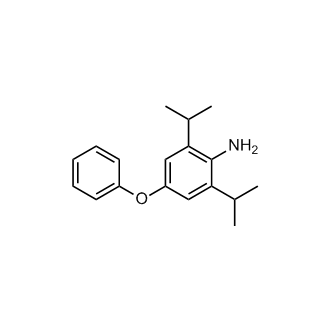 2,6-Diisopropyl-4-phenoxyaniline