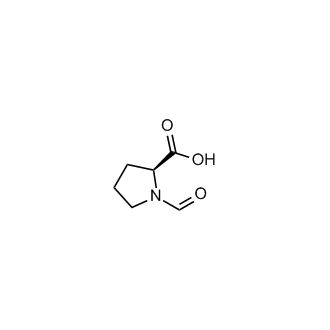Formyl-L-proline