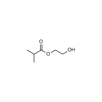 2-Hydroxyethyl isobutyrate