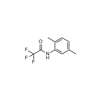 N-(2,5-Dimethylphenyl)-2,2,2-trifluoroacetamide