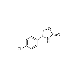 (R)-4-(4-Chlorophenyl)oxazolidin-2-one