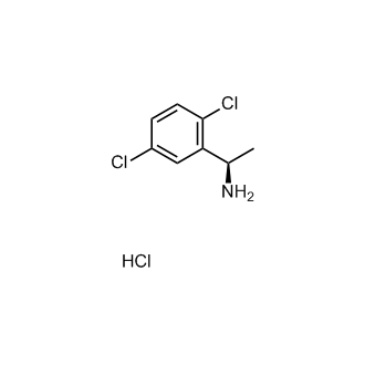 (R)-1-(2,5-Dichlorophenyl)ethanamine hydrochloride