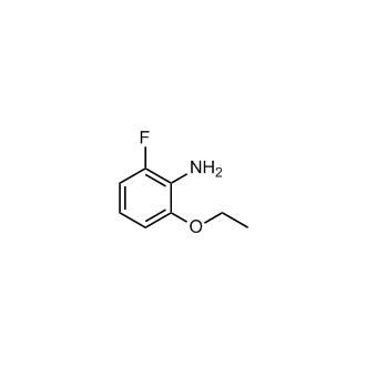 2-Ethoxy-6-fluoroaniline