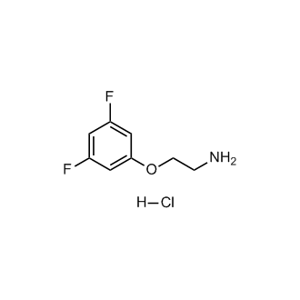 2-(3,5-Difluorophenoxy)ethan-1-amine hydrochloride