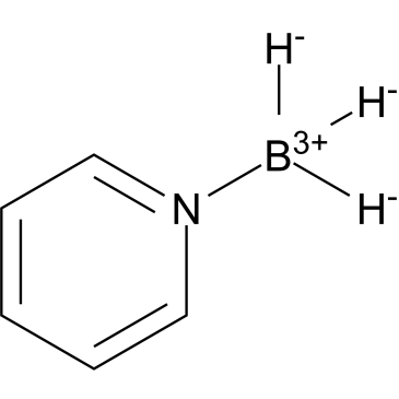 Borane-pyridine complex (95%)