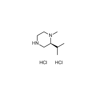 (S)-2-Isopropyl-1-methylpiperazine dihydrochloride