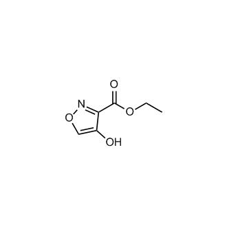 Ethyl 4-hydroxyisoxazole-3-carboxylate