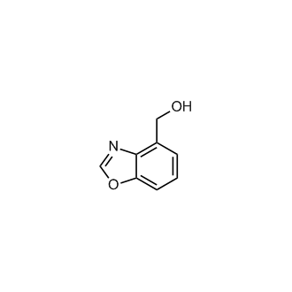 4-Benzoxazolemethanol