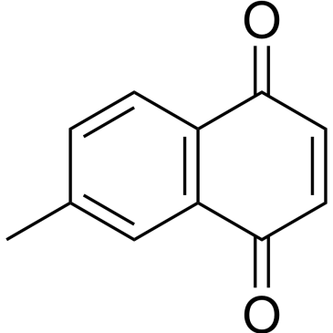 6-Methylnaphthalene-1,4-dione