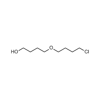 4-(4-Chlorobutoxy)butan-1-ol