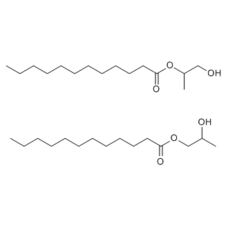 Propylene glycol monolaurate,Isomeric mixtures