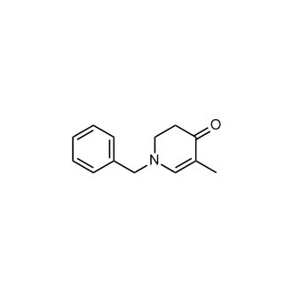 1-Benzyl-5-methyl-2,3-dihydropyridin-4(1H)-one
