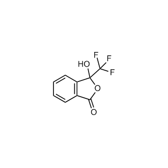 3-Hydroxy-3-(trifluoromethyl)isobenzofuran-1(3H)-one
