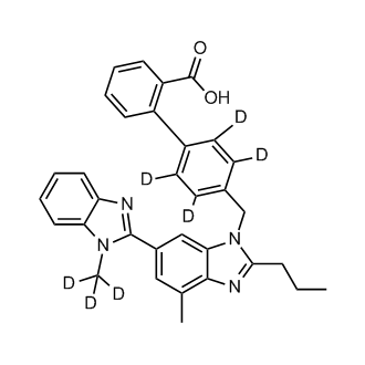 Telmisartan-d7
