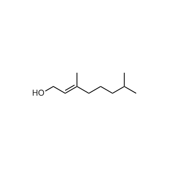 3,7-Dimethyl-2-octen-1-ol