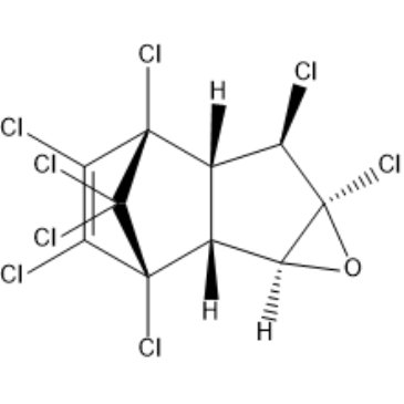 rel-Oxychlordane