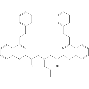 Propafenone Dimer