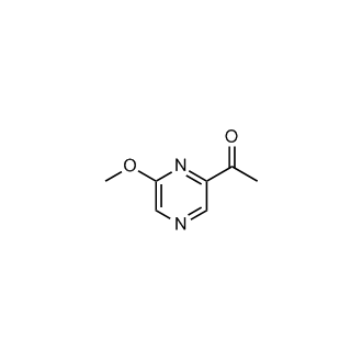 1-(6-Methoxy-2-pyrazinyl)ethanone