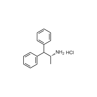 (R)-1,1-Diphenylpropan-2-amine hydrochloride