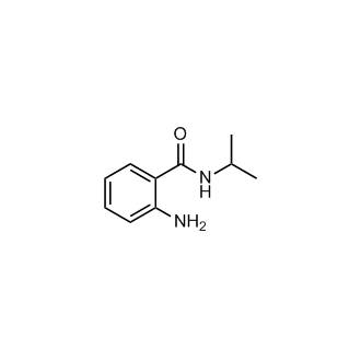 2-Amino-N-isopropylbenzamide