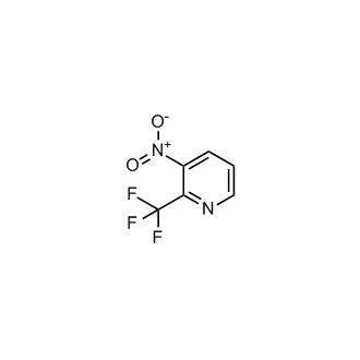 3-Nitro-2-(trifluoromethyl)pyridine