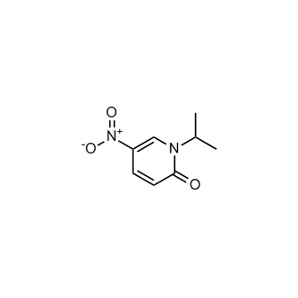 1-(1-Methylethyl)-5-nitro-2(1H)-pyridinone