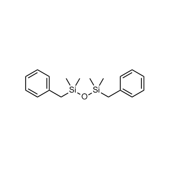 1,3-Dibenzyl-1,1,3,3-tetramethyldisiloxane