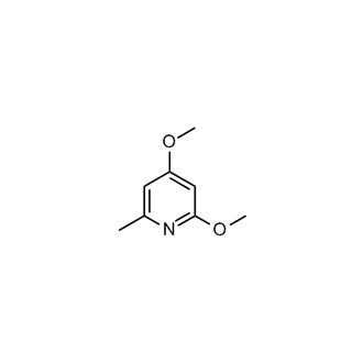 2,4-Dimethoxy-6-methylpyridine