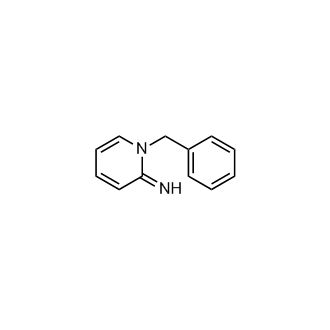 1-(Phenylmethyl)-2(1H)-pyridinimine