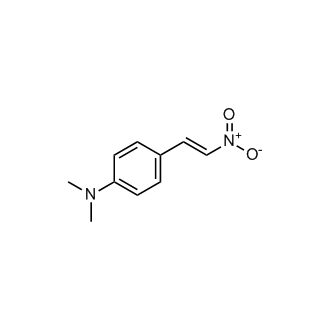N,N-Dimethyl-4-(2-nitroethenyl)benzenamine