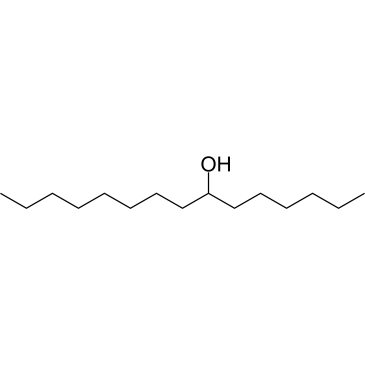 7-Pentadecanol