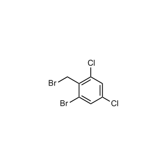 1-Bromo-2-(bromomethyl)-3,5-dichlorobenzene