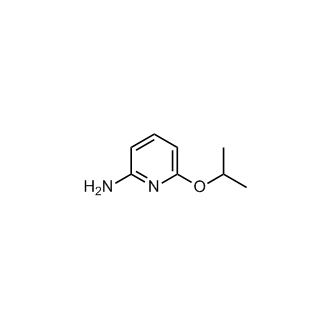 6-Isopropoxypyridin-2-amine