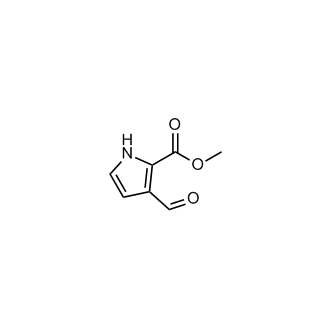 Methyl 3-formyl-1H-pyrrole-2-carboxylate